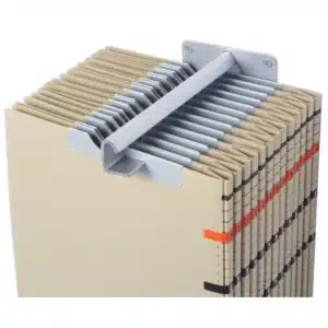 WÄLLER Hängeschiene bis 1250 mm