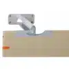 WÄLLER Hängeschiene bis 750 mm – Bild 2