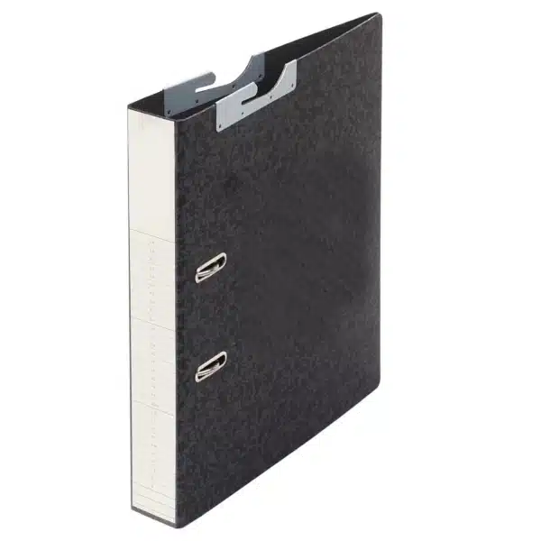 WÄLLER Hängeringbuch