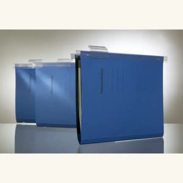 Personalakt – Hängemappe „Innovative“ Set