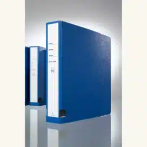Regis Personalakt – Ordner „Klassiker“ Set